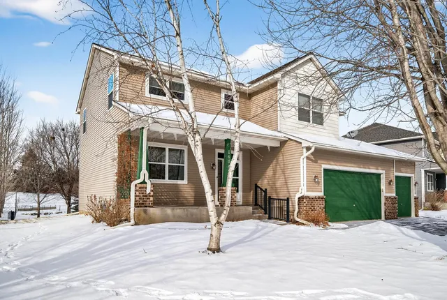 $499,000 | 16042 Iodine Street Northwest, Ramsey, MN 55303