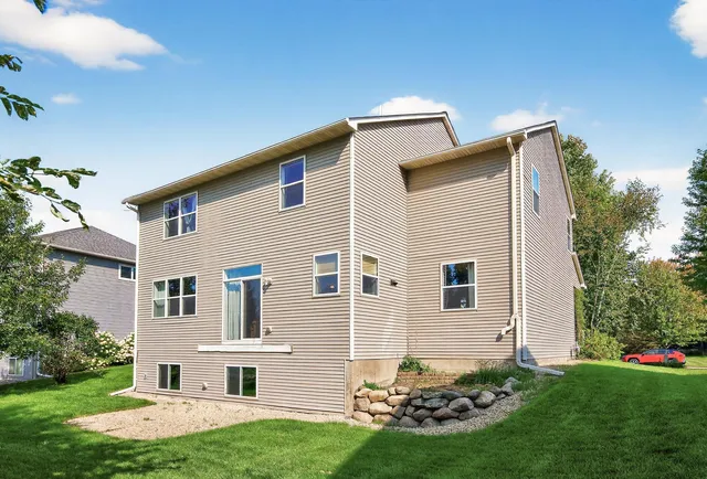 $499,000 | 16042 Iodine Street Northwest, Ramsey, MN 55303