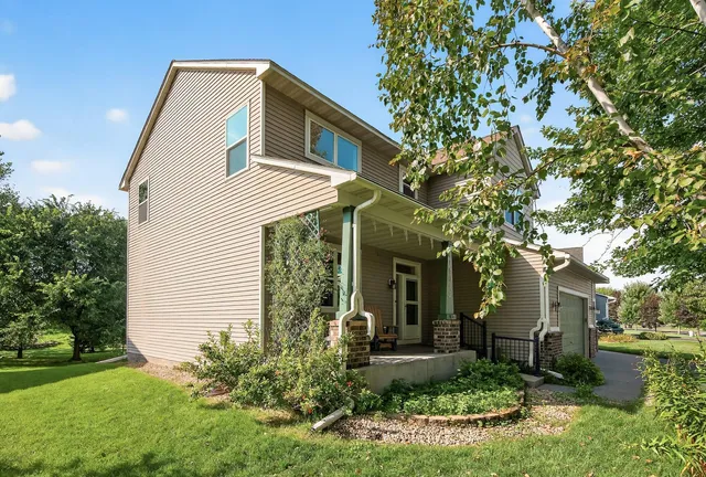 $499,000 | 16042 Iodine Street Northwest, Ramsey, MN 55303