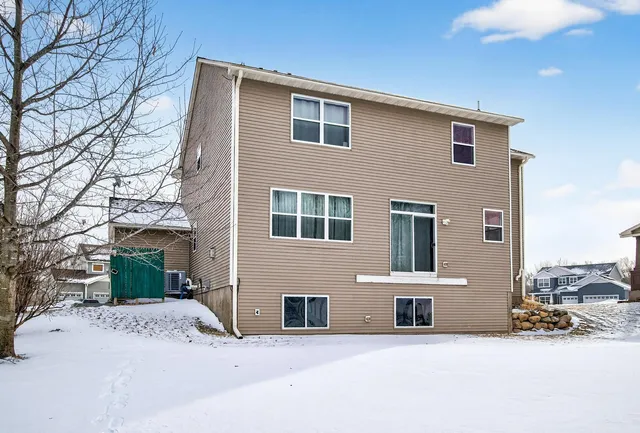 $499,000 | 16042 Iodine Street Northwest, Ramsey, MN 55303