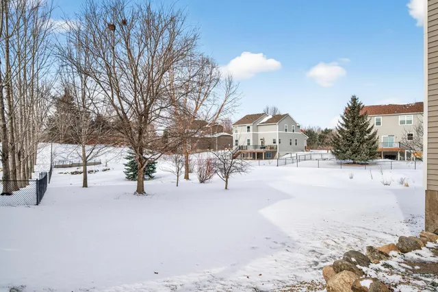 $499,000 | 16042 Iodine Street Northwest, Ramsey, MN 55303