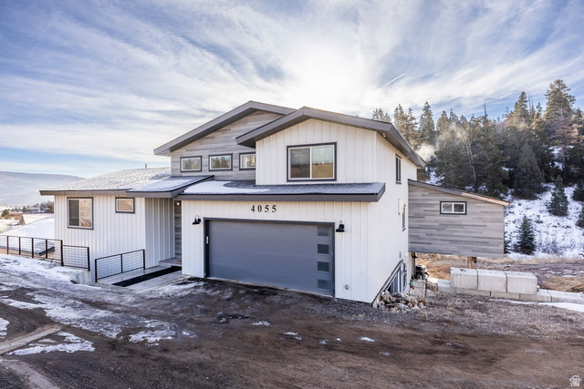 4055 Kilby Road Park City, UT 84098 - Photo 58 of 66