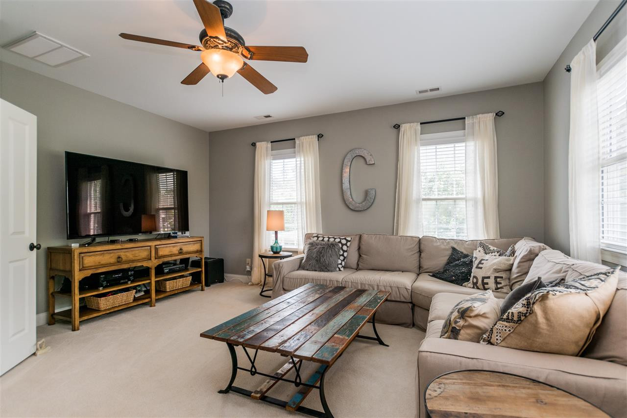 3305 Falls River Avenue Raleigh, NC 27614 - Photo 19 of 30 Bonus Room