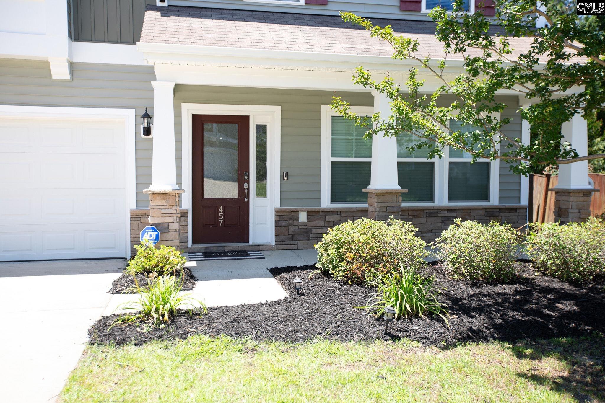 457 Drooping Leaf Road Lexington, SC 29072 - Photo 4 of 71