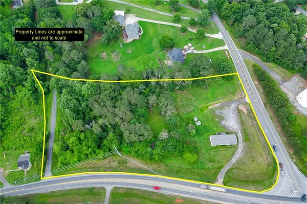 $3,250,900 | 4275 Matt Highway, Cumming, GA 30040