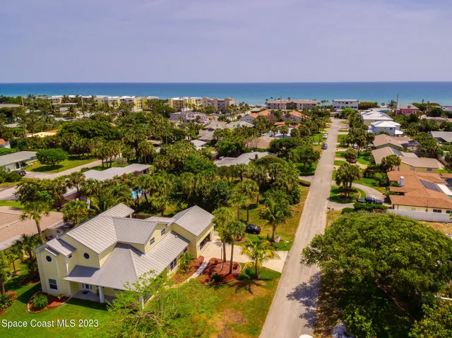 $495,000 | 0 12th Avenue, Indialantic, FL 32903