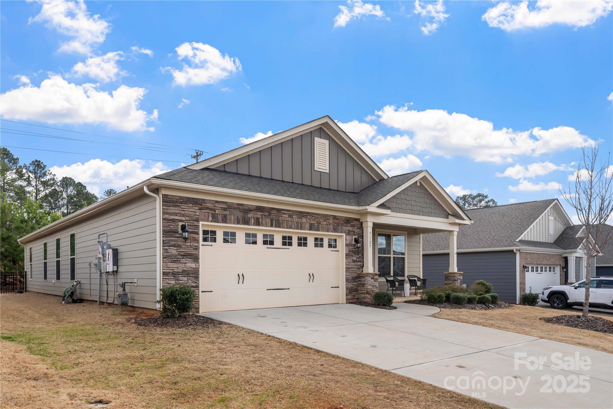 7127 Chrysanthemum Road Lancaster, SC 29720 - Photo 2 of 27 Gallery Image 2