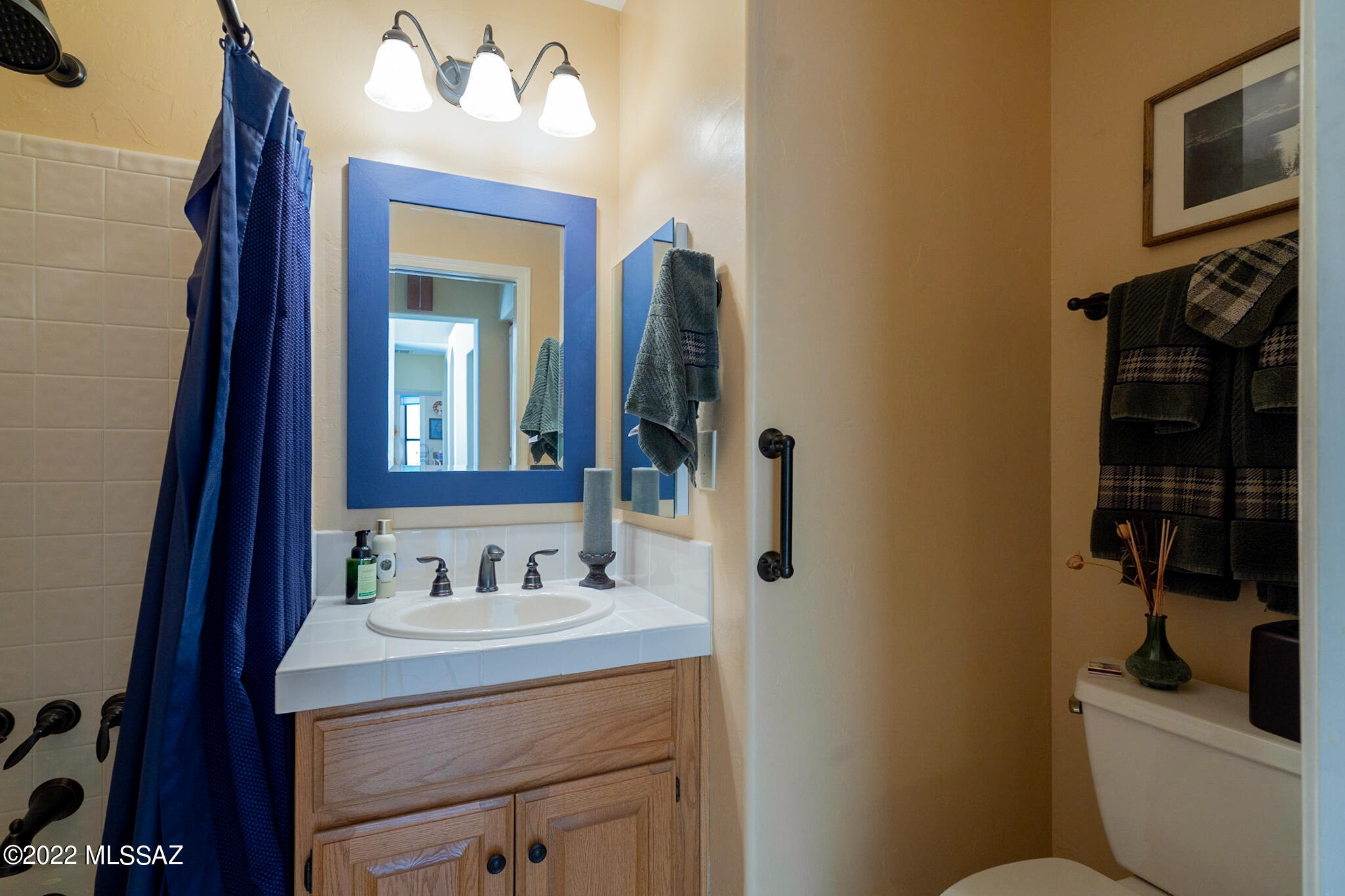 63749 East High Point Lane Tucson, AZ 85739 - Photo 18 of 35