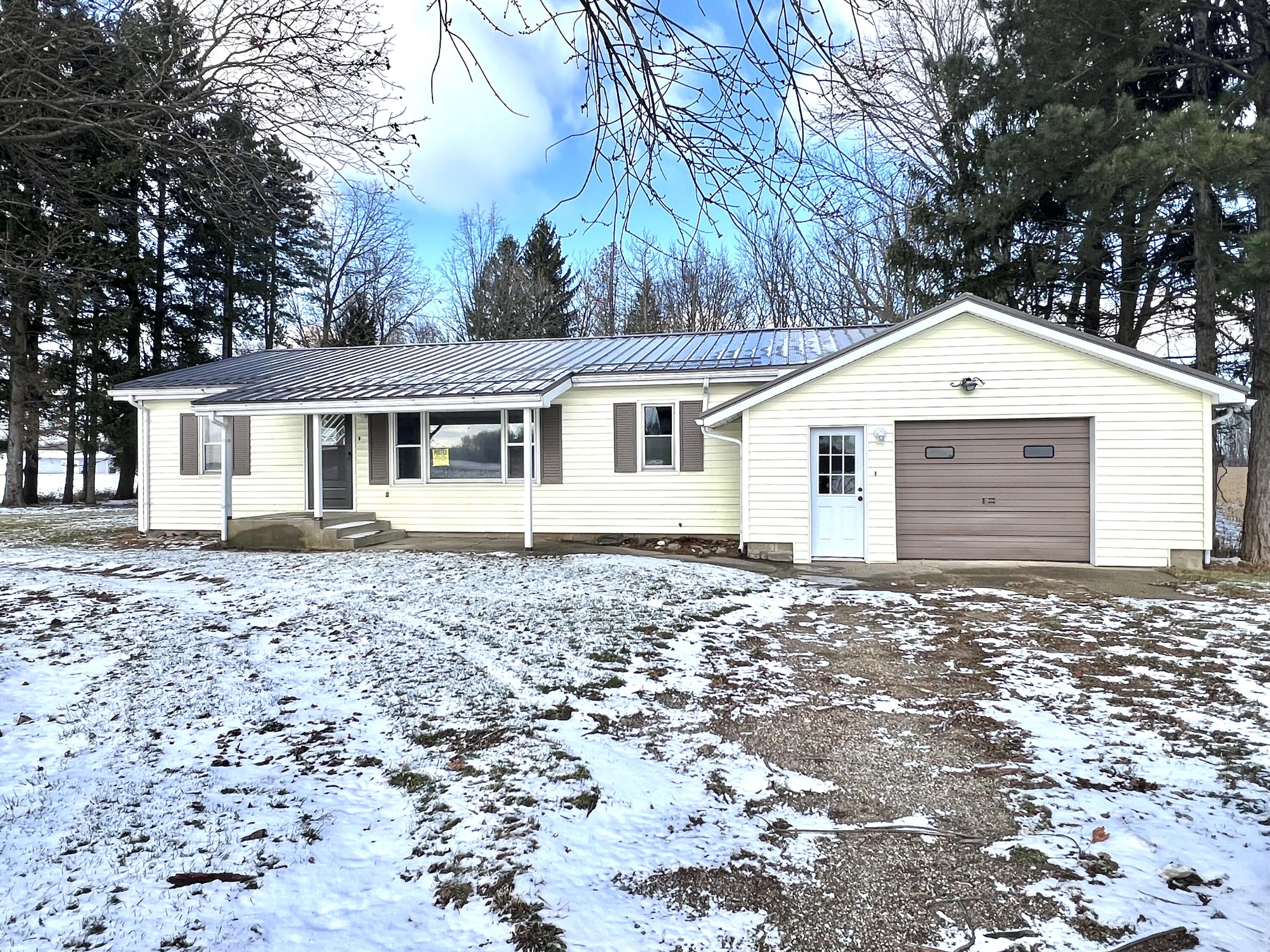 124 East Central Road Coldwater, MI 49036 - Photo 1 of 17 IMG_5735