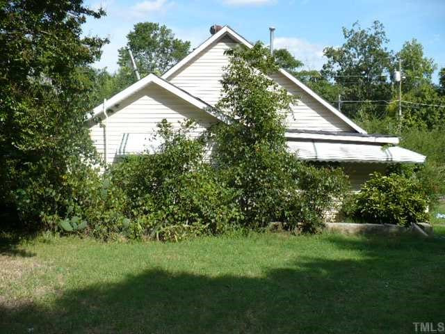 1122 Gregg Street Raleigh, NC 27601 - Photo 2 of 3 Photo 2