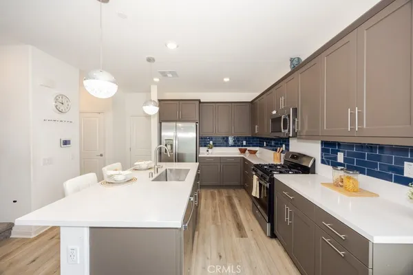 $589,900 | 16125 Gelato Court, Unit 3, Fontana, CA 92336