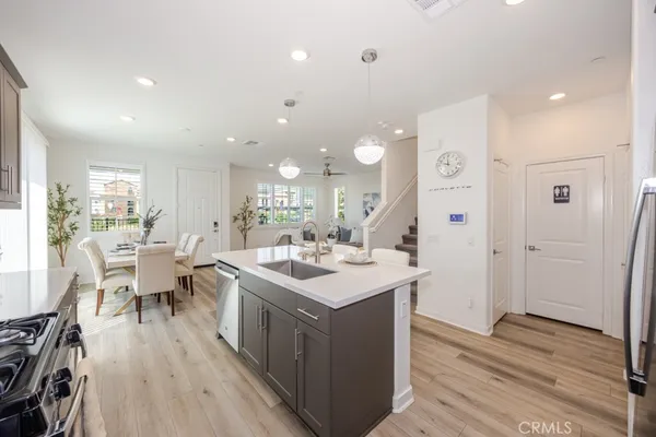 $589,900 | 16125 Gelato Court, Unit 3, Fontana, CA 92336