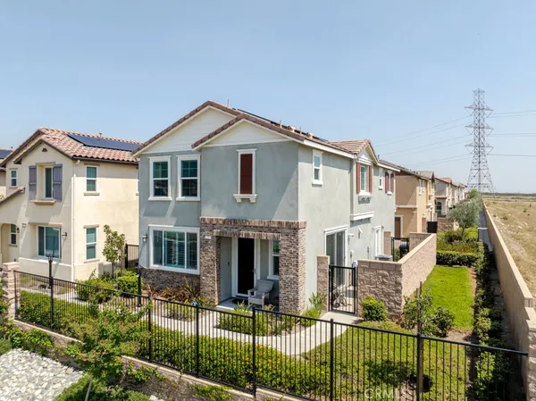 $589,900 | 16125 Gelato Court, Unit 3, Fontana, CA 92336