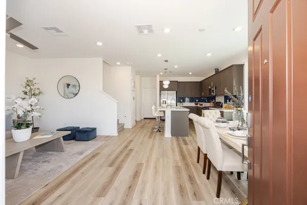 $589,900 | 16125 Gelato Court, Unit 3, Fontana, CA 92336