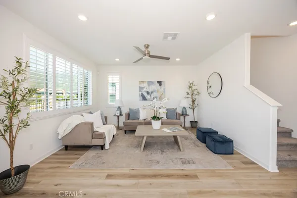 $589,900 | 16125 Gelato Court, Unit 3, Fontana, CA 92336