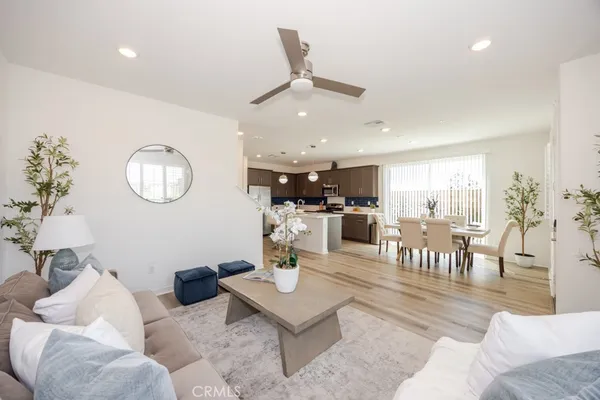 $589,900 | 16125 Gelato Court, Unit 3, Fontana, CA 92336