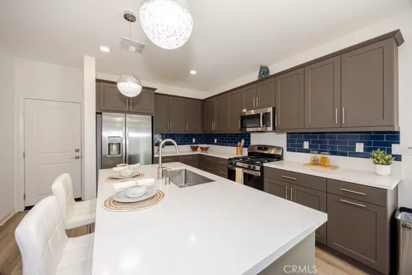$589,900 | 16125 Gelato Court, Unit 3, Fontana, CA 92336