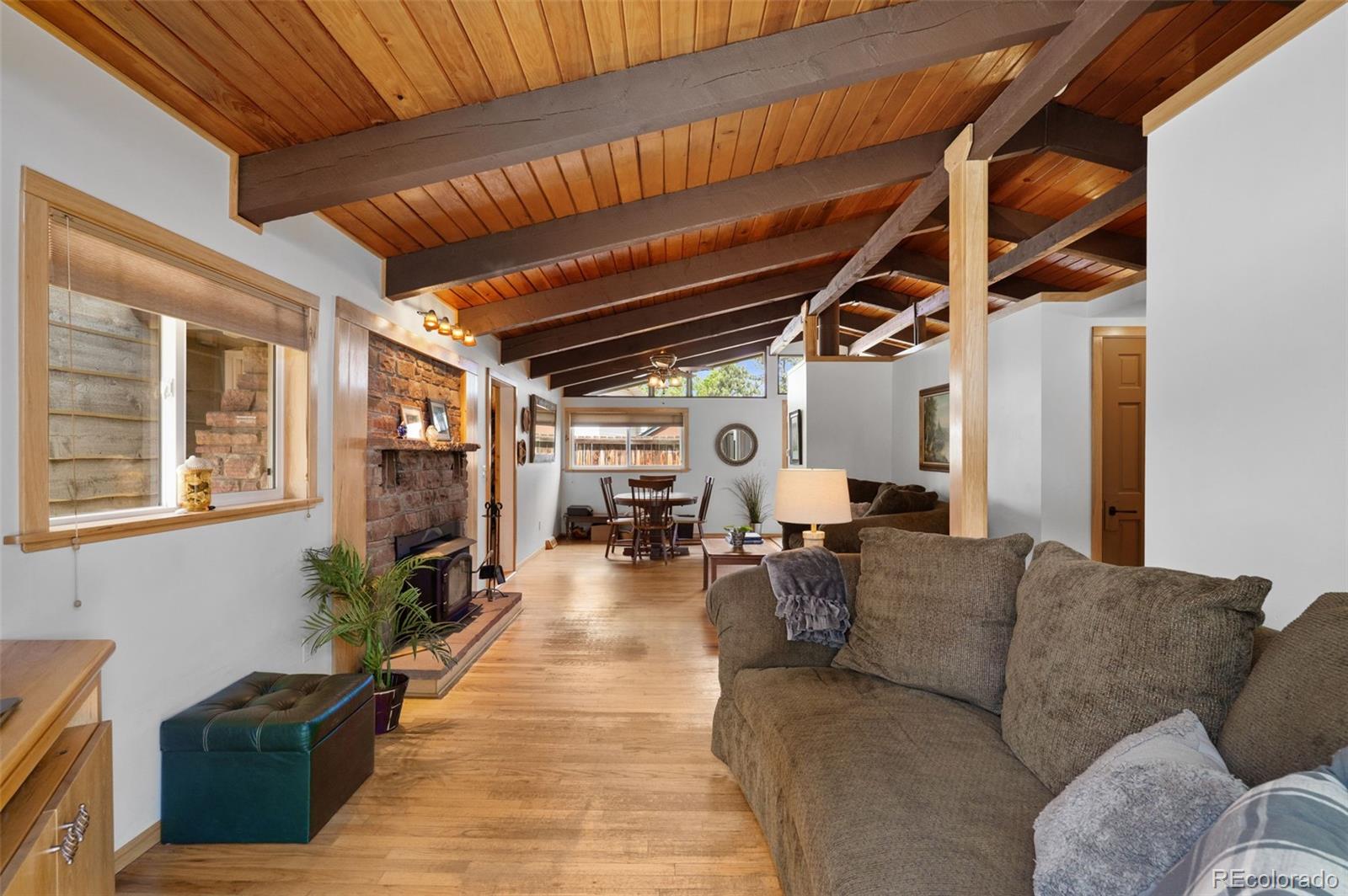 24 Pine Road Golden, CO 80401 - Photo 14 of 50 Gallery Image 14