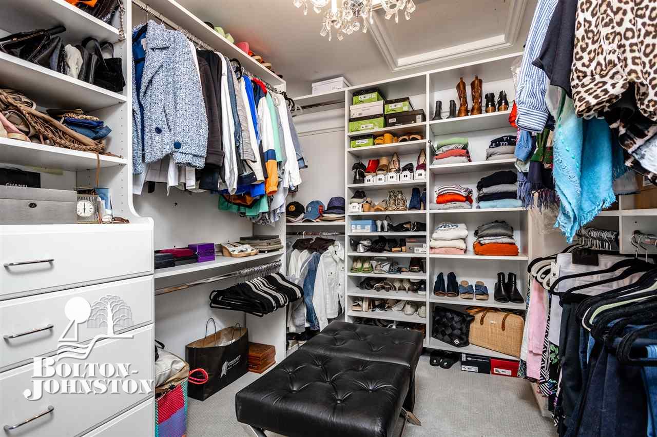 99 Stephens Road Grosse Pointe, MI 48236 - Photo 37 of 75 Walk In Closet Master