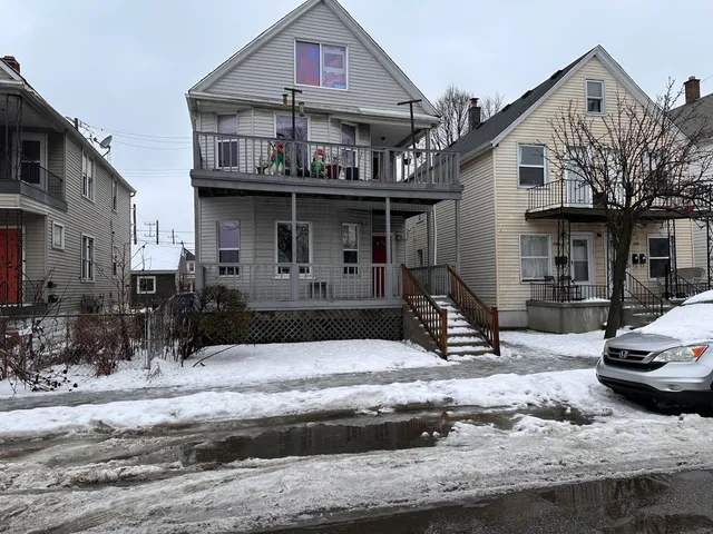$1,150 | 2229 Faber Street, Hamtramck, MI 48212