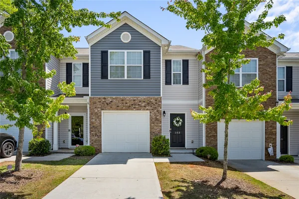 $215,000 | 103 Northridge Court, Easley, SC 29642