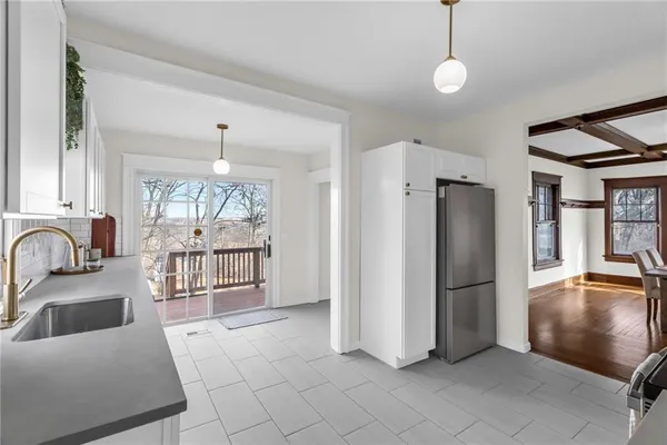 $449,000 | 316 Doniphan Street, Liberty, MO 64068