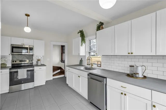 $450,000 | 316 Doniphan Street, Liberty, MO 64068