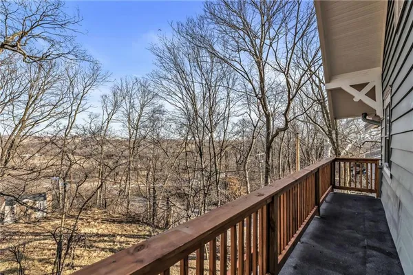 $449,000 | 316 Doniphan Street, Liberty, MO 64068