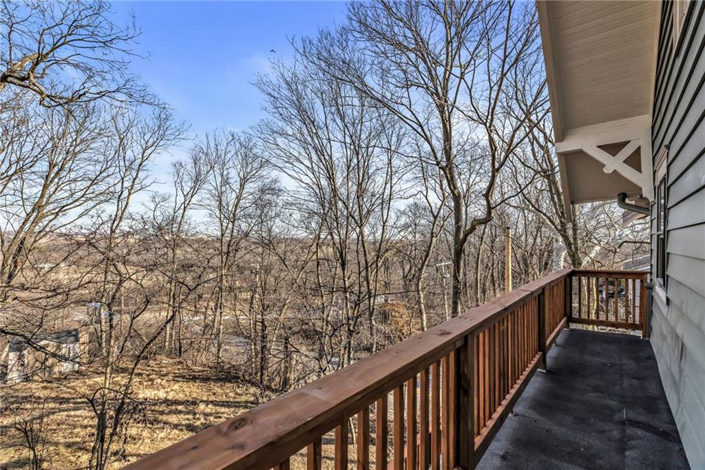 316 Doniphan Street Liberty, MO 64068 - Photo 26 of 50