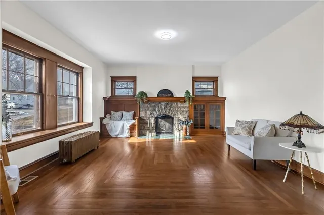 $450,000 | 316 Doniphan Street, Liberty, MO 64068