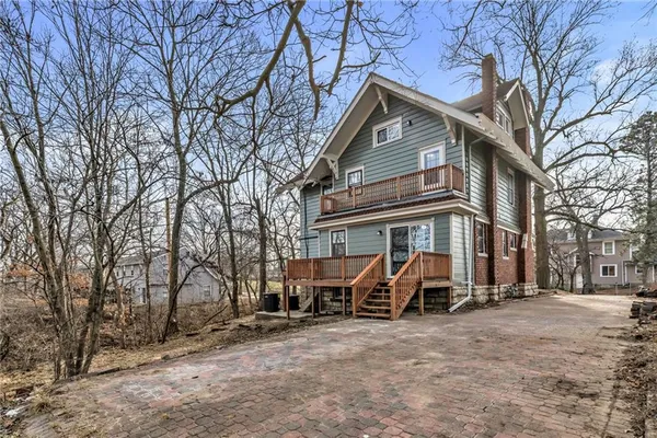 $449,000 | 316 Doniphan Street, Liberty, MO 64068