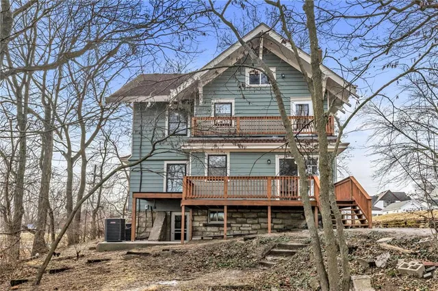 $450,000 | 316 Doniphan Street, Liberty, MO 64068