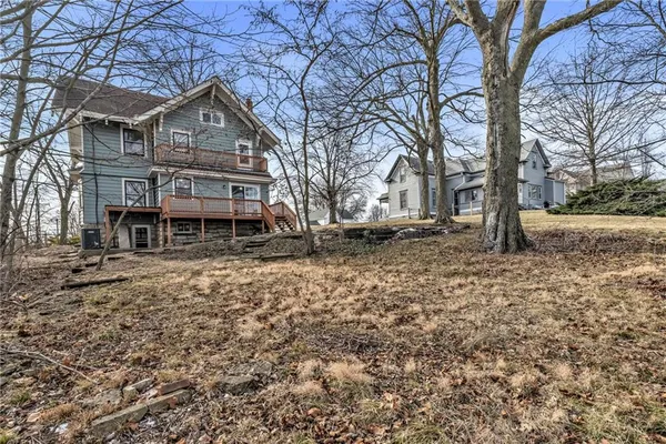 $449,000 | 316 Doniphan Street, Liberty, MO 64068