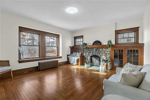 $450,000 | 316 Doniphan Street, Liberty, MO 64068