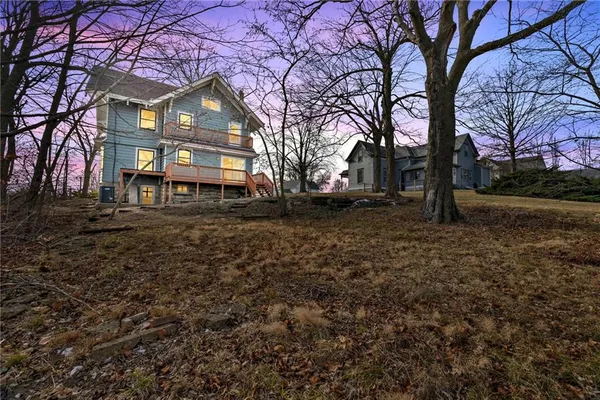 $449,000 | 316 Doniphan Street, Liberty, MO 64068