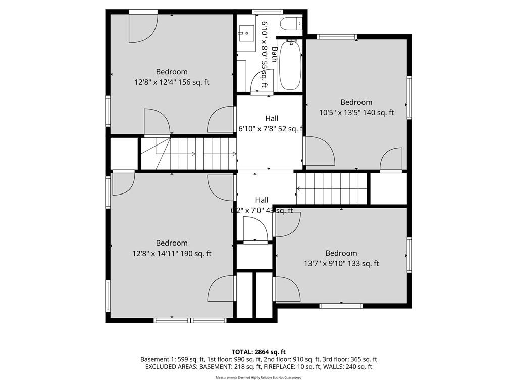 316 Doniphan Street Liberty, MO 64068 - Photo 47 of 50