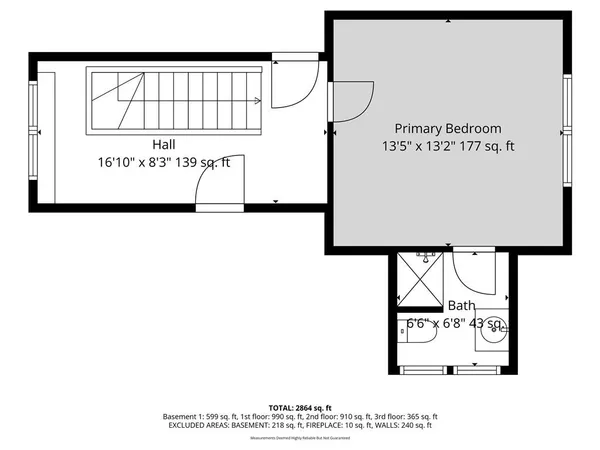 $449,000 | 316 Doniphan Street, Liberty, MO 64068