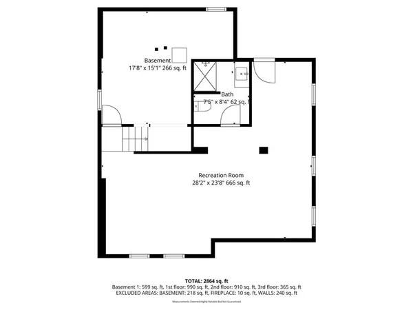 $449,000 | 316 Doniphan Street, Liberty, MO 64068