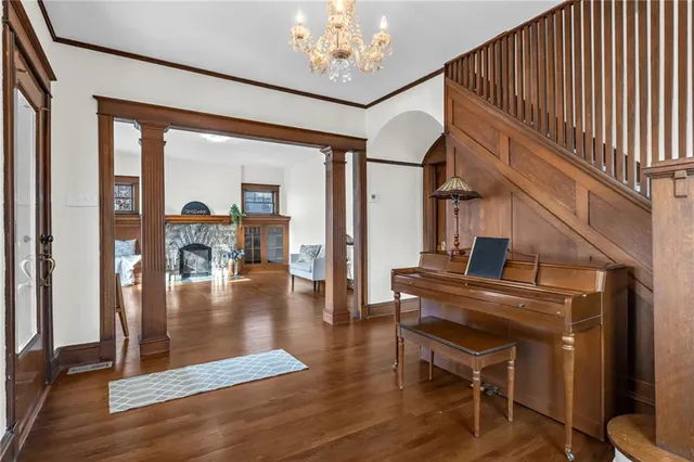 $450,000 | 316 Doniphan Street, Liberty, MO 64068