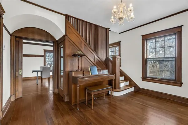 $449,000 | 316 Doniphan Street, Liberty, MO 64068