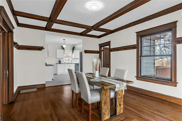 $450,000 | 316 Doniphan Street, Liberty, MO 64068