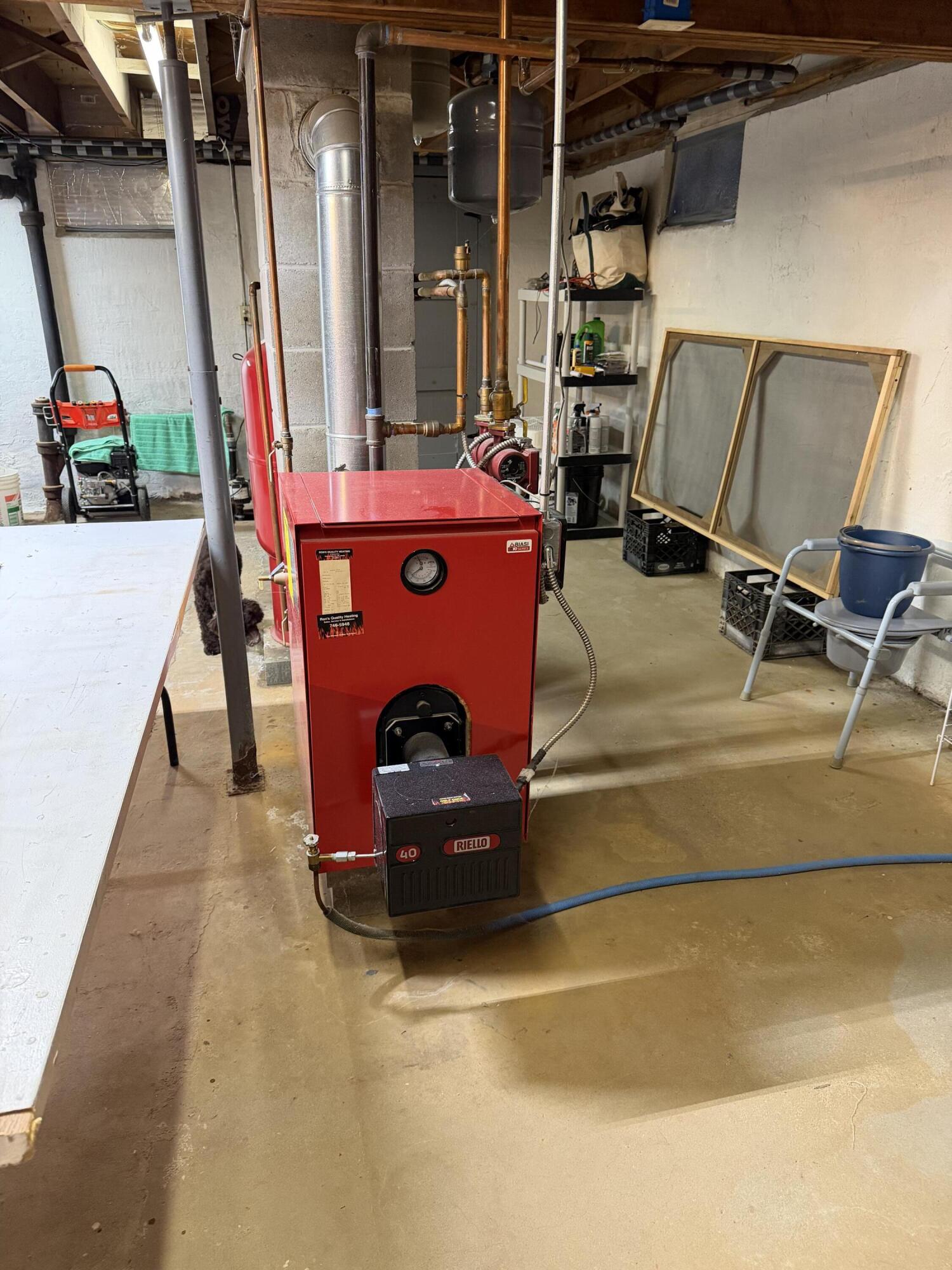 44 New York Street Millinocket, ME 04462 - Photo 20 of 21 496694F2-F0A9-4CCD-9CBE-DD12F5C23267