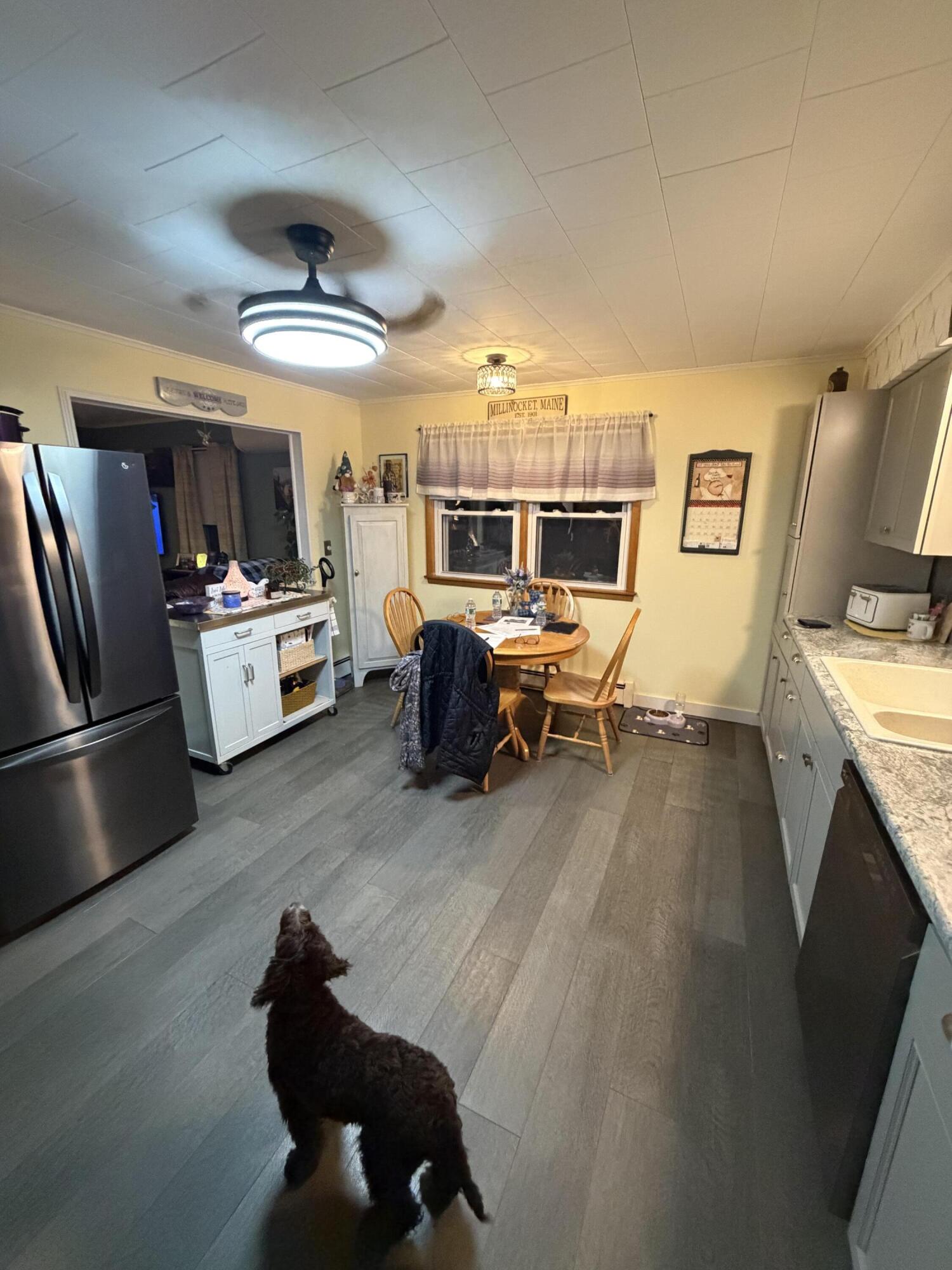 44 New York Street Millinocket, ME 04462 - Photo 5 of 21 2391FE79-DF5D-49A8-A5B9-56B18F0E7161