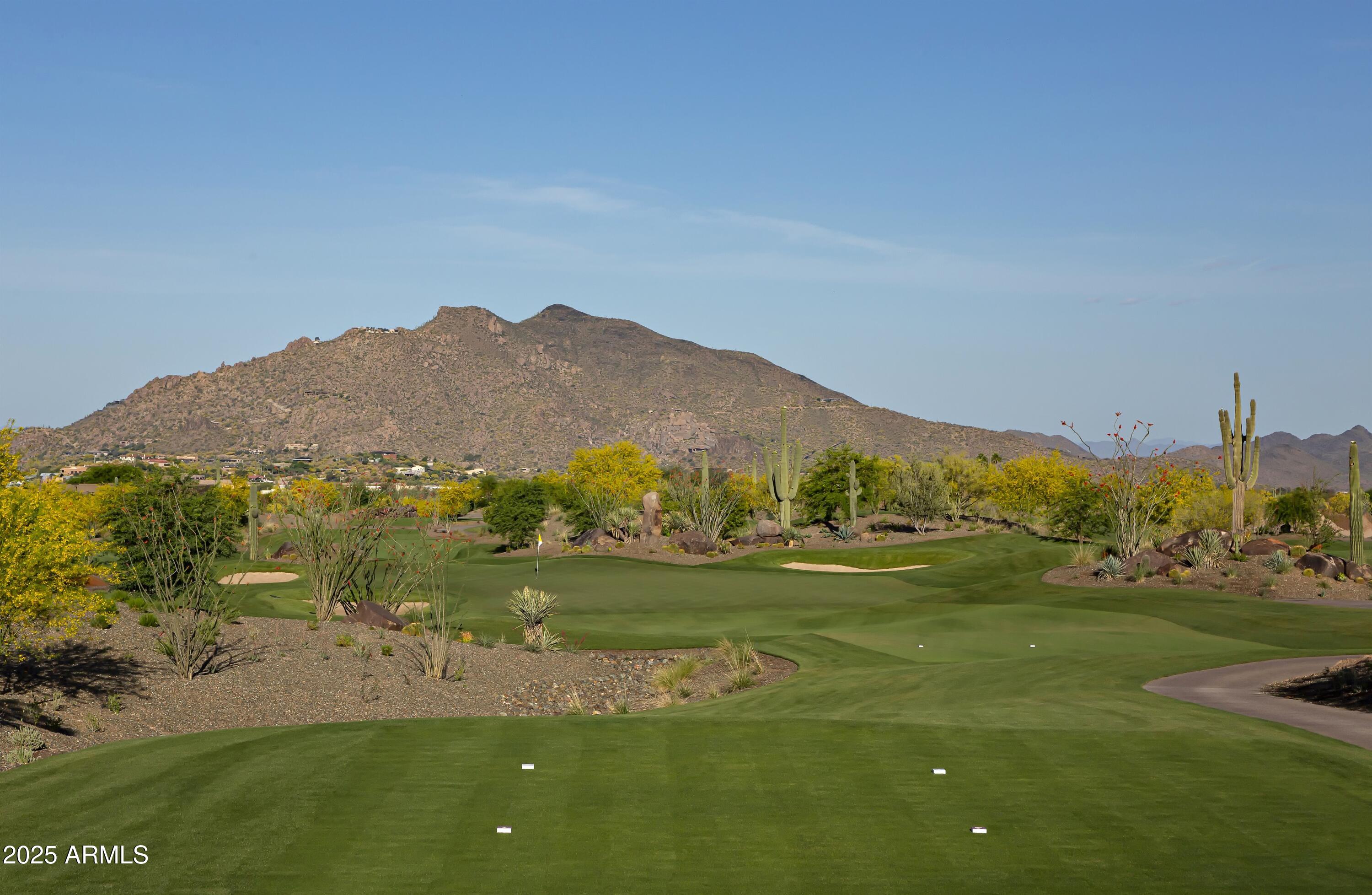 37200 North Cave Creek Road, Unit 1024 Scottsdale, AZ 85262 - Photo 18 of 19 016_Golf Course