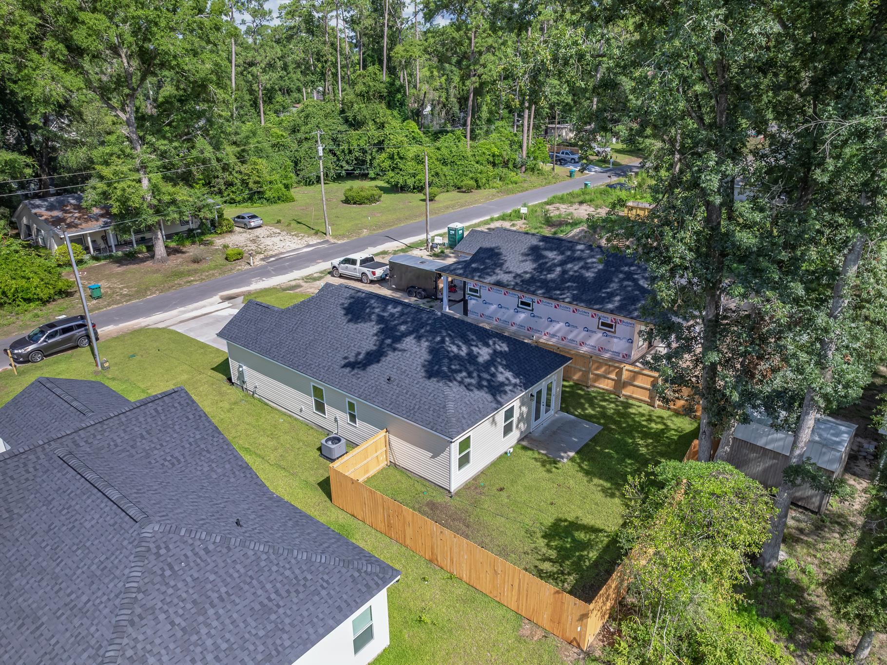 69 West F Magers Road Crawfordville, FL 32327 - Photo 25 of 25 Gallery Image 25