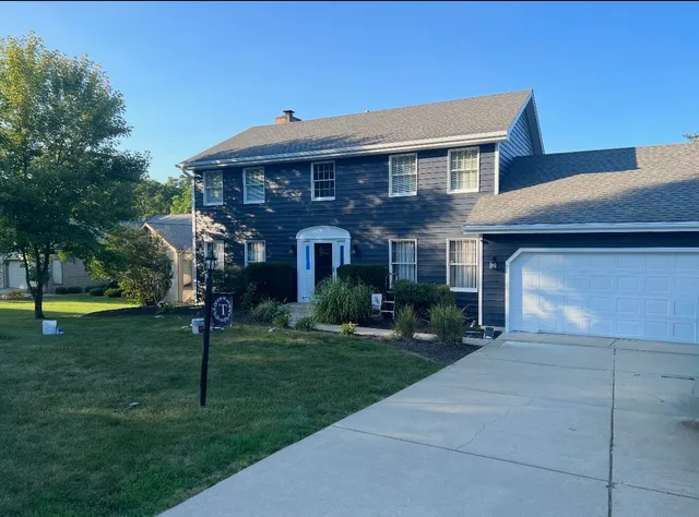 $529,000 | 710 Brandonbury Drive, Valparaiso, IN 46383