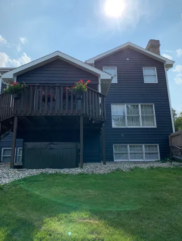 $529,000 | 710 Brandonbury Drive, Valparaiso, IN 46383