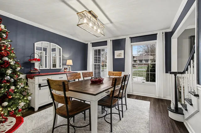 $529,000 | 710 Brandonbury Drive, Valparaiso, IN 46383