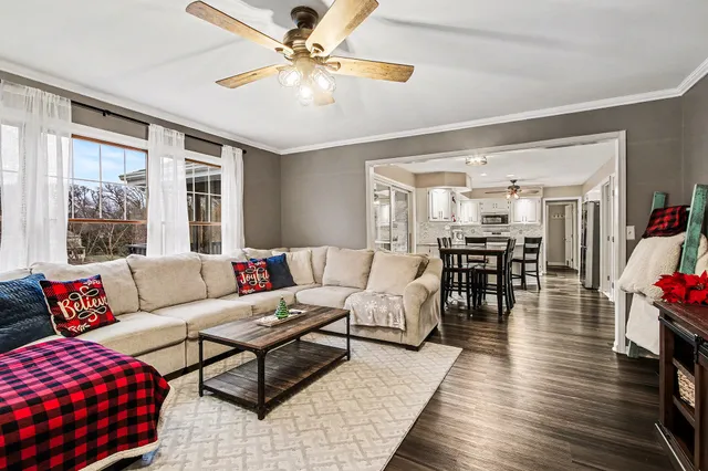 $529,000 | 710 Brandonbury Drive, Valparaiso, IN 46383