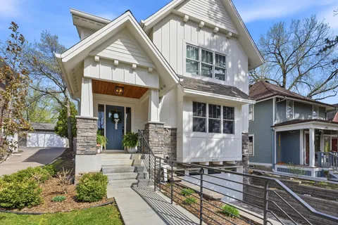 $1,495,000 | 4433 Washburn Avenue South, Minneapolis, MN 55410